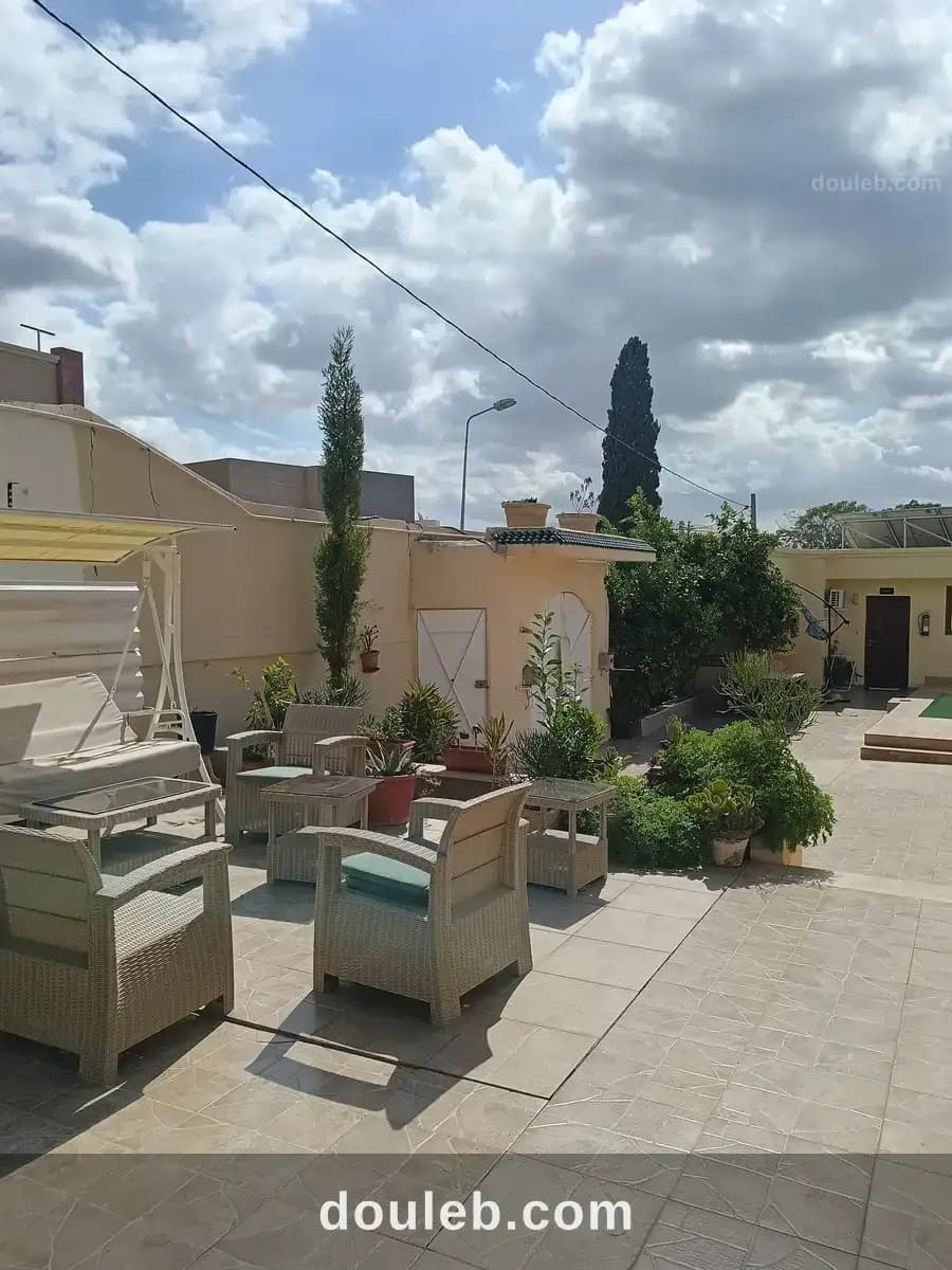 Villa dorra bardo2 - Miniature 3