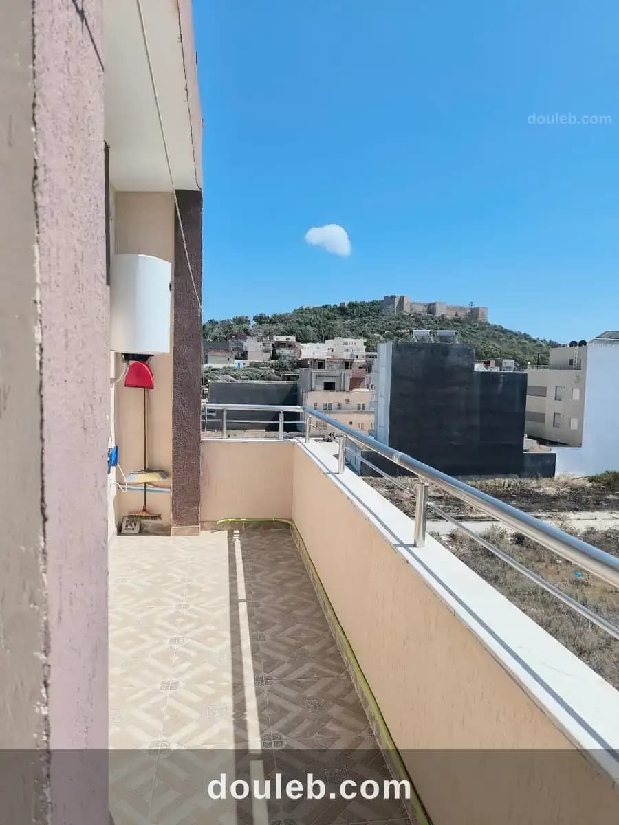 Appartement meublé à jinen el mansoura kélibia - Miniature 2