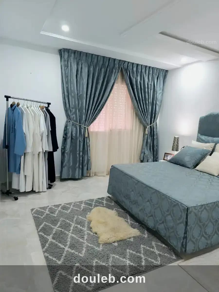 Appartement meublé à jinen el mansoura kélibia - Miniature 4