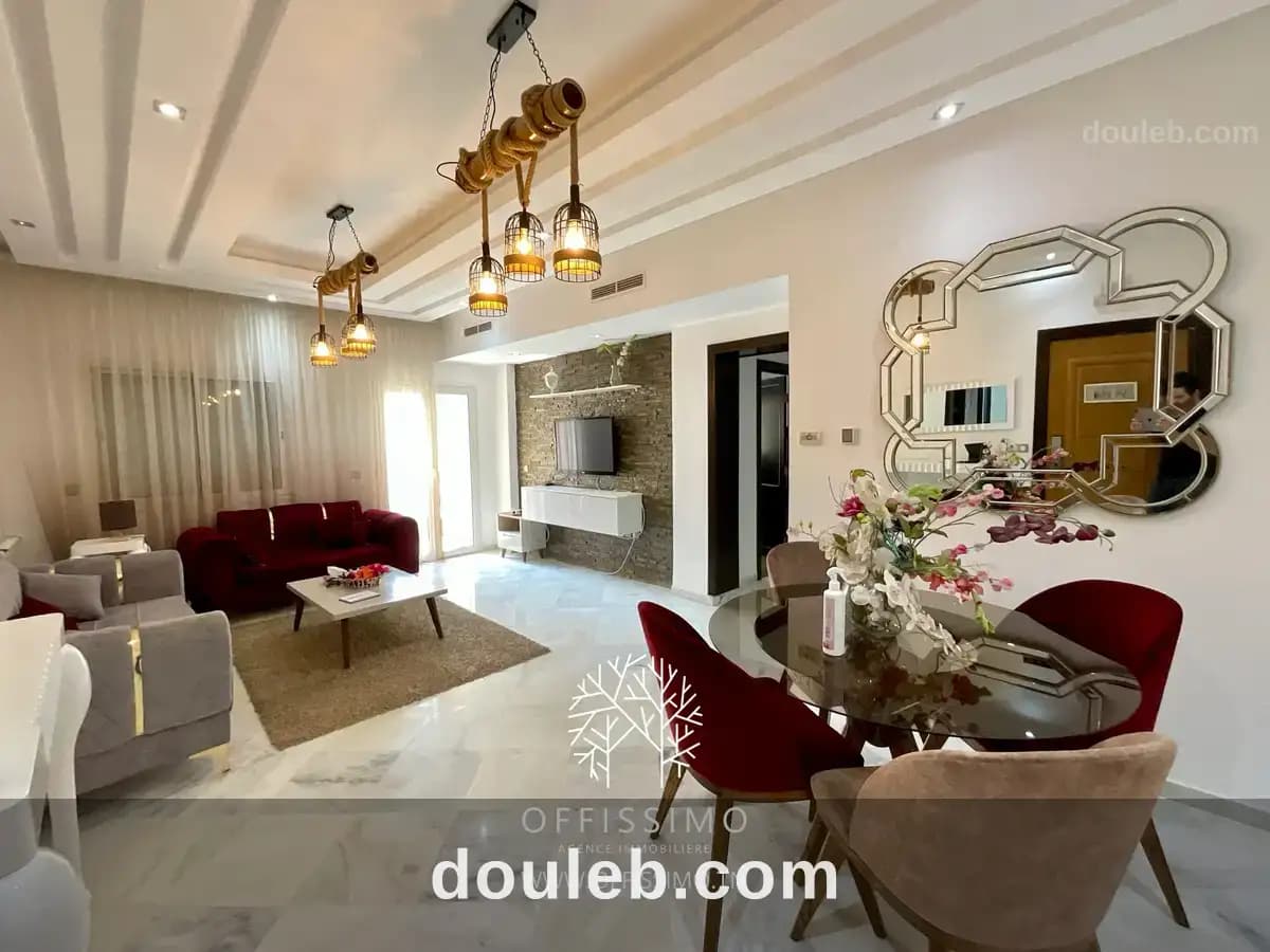 Appartement s2 lac 2 ths - Photo 1