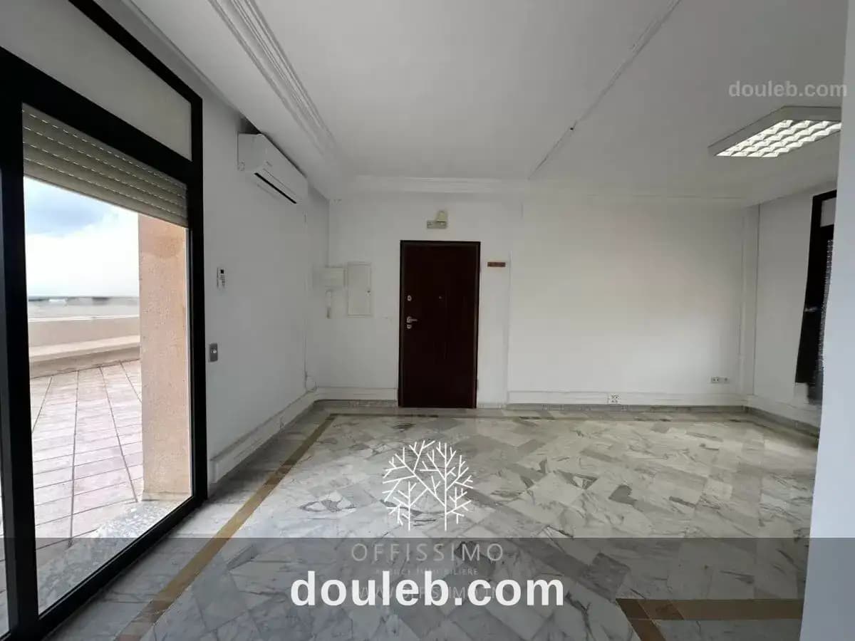 Appartement s1 lac 1 vide - Miniature 2
