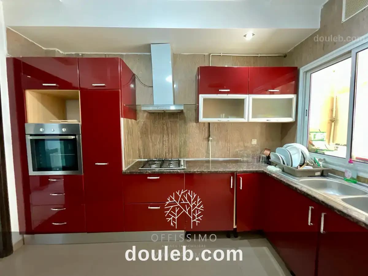 Appartement s2 lac 2 ths - Miniature 3