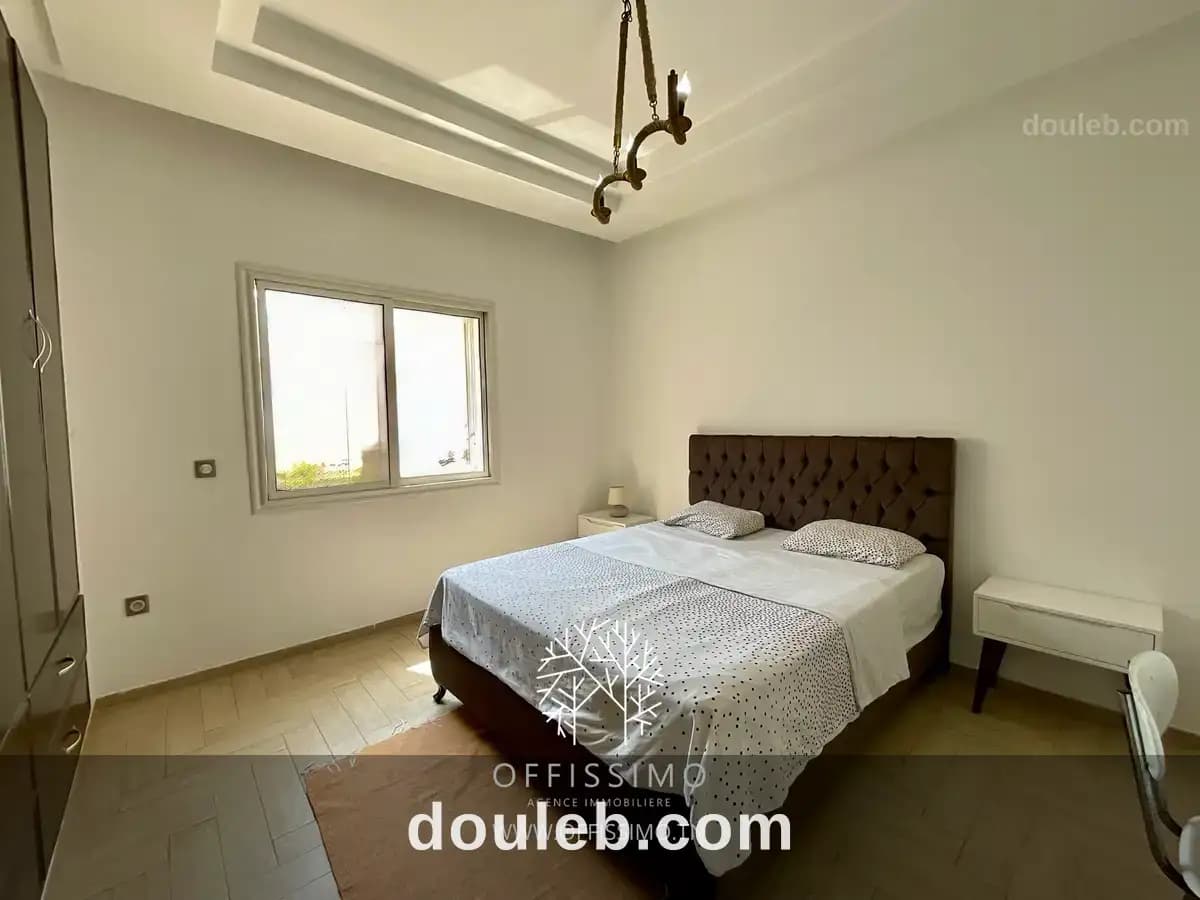 Appartement s2 lac 2 ths - Miniature 5