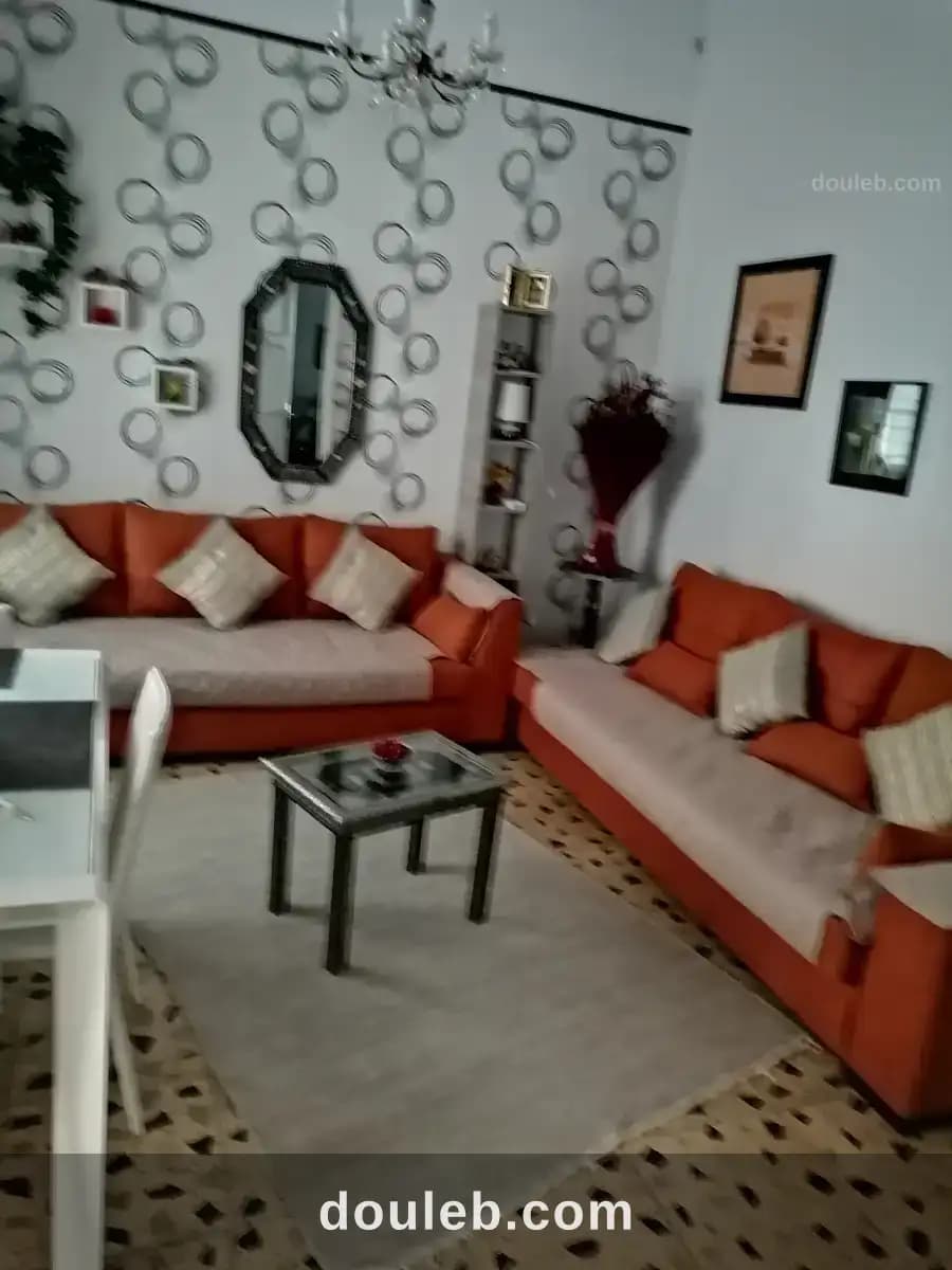 Maison marsa safsaf - Photo 1