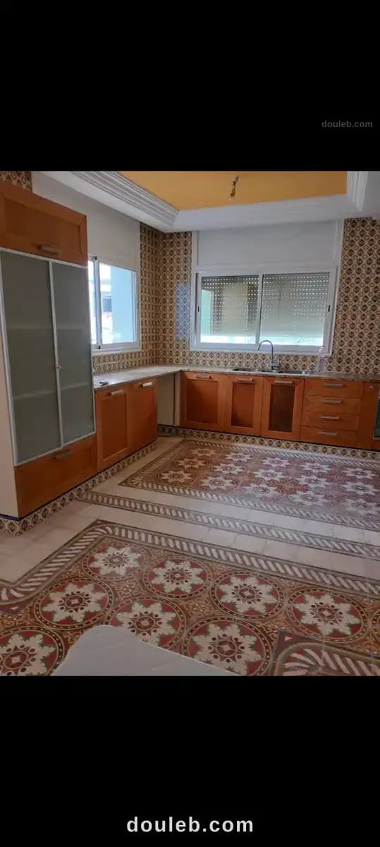 Duplex à sidi boussaïd amilcar - Miniature 2
