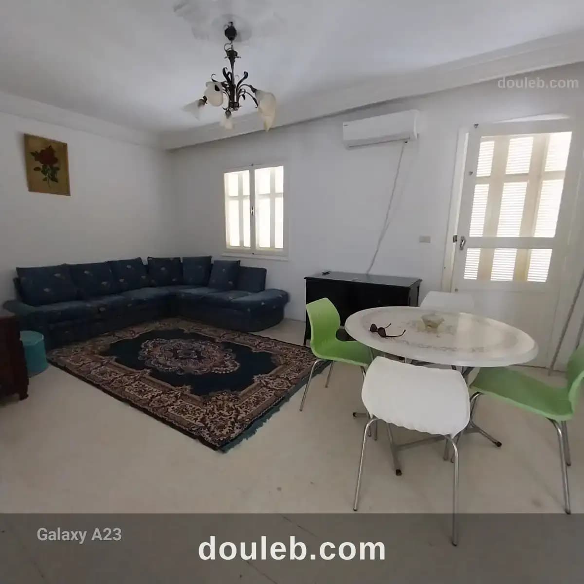 Appartement meuble s2 à el mourouj 3 - Miniature 2