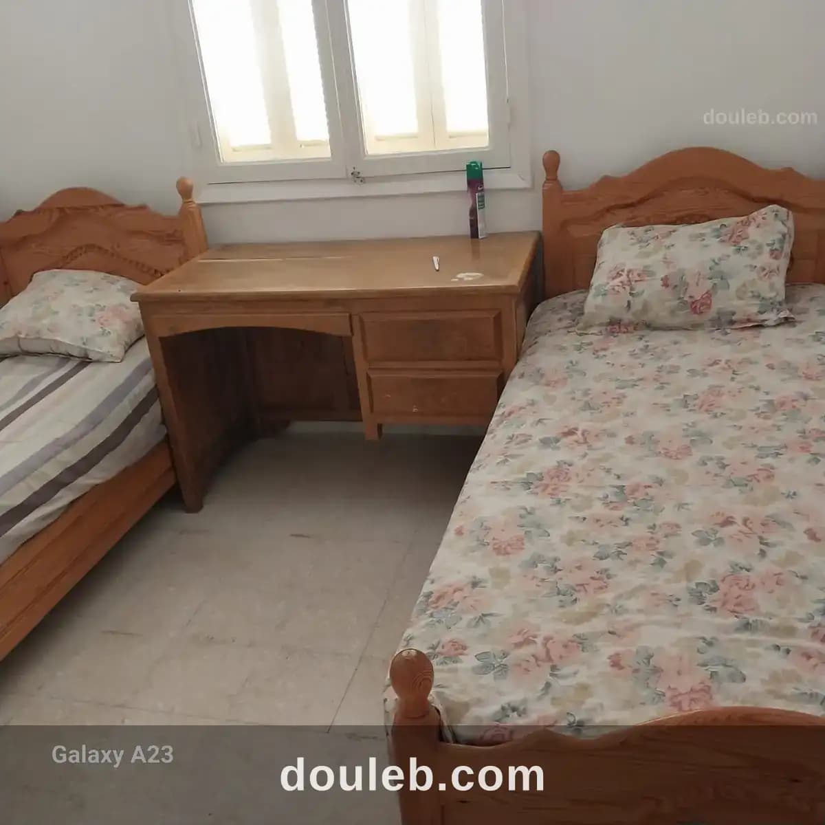 Appartement meuble s2 à el mourouj 3 - Miniature 3