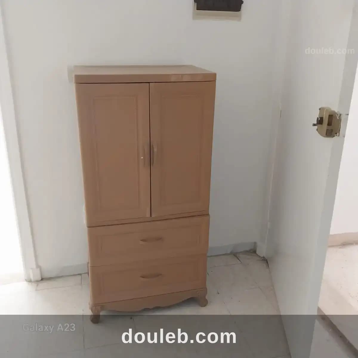 Appartement meuble s2 à el mourouj 3 - Miniature 5