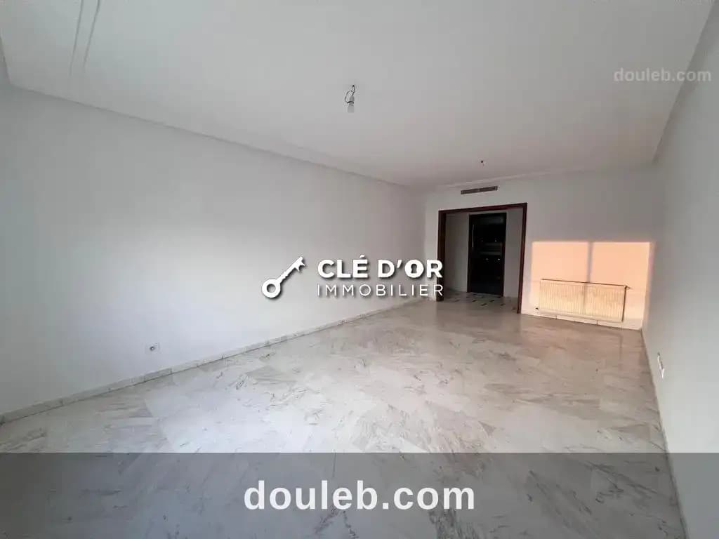 Appartement s4 jardins de carthage - Photo 1