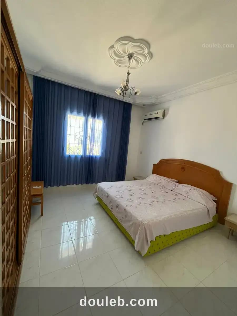 Belle maison de vacance pas loin de la plage - Miniature 2