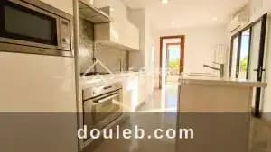 Duplex au lac 2 s4 avec piscine - Miniature 4