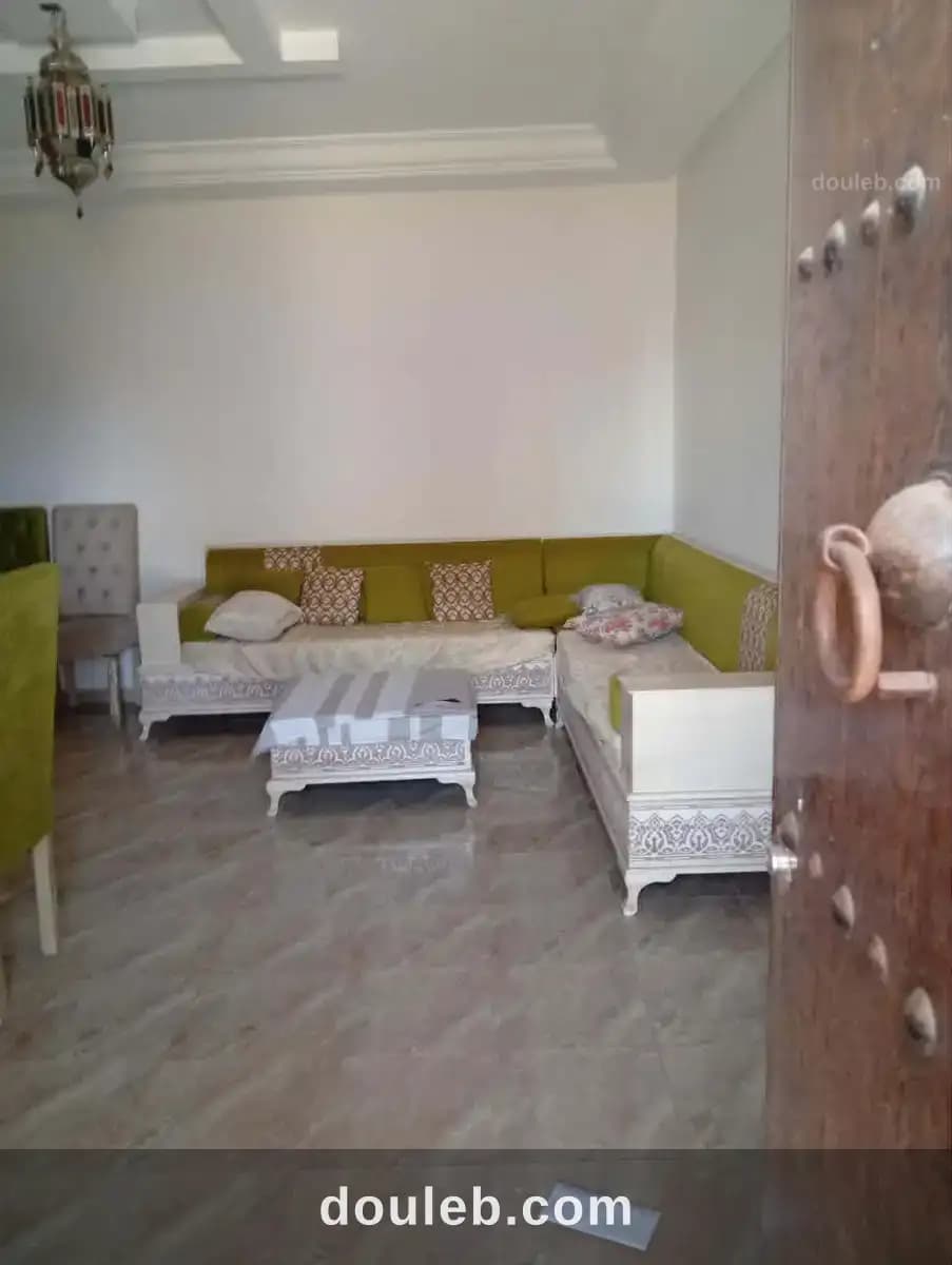 Villa a dar allouch - Miniature 4