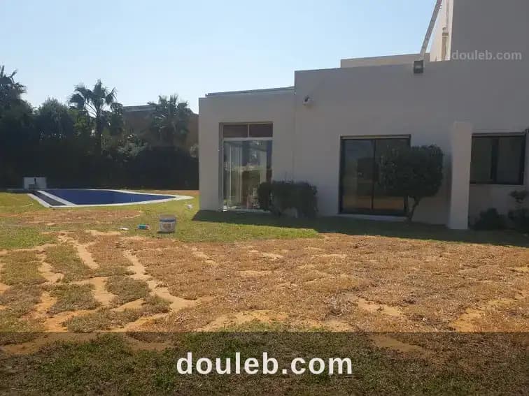 Villa golf gammarth - Miniature 2