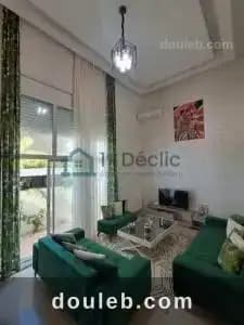 A un duplex haut standing a sidi ref299a - Photo 1