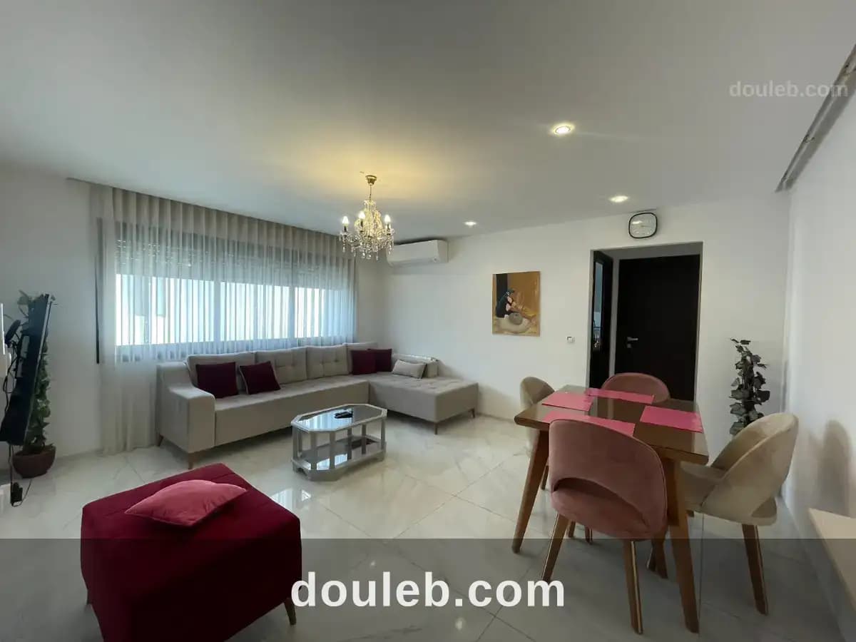 Appartement s2 meublé au lac 2 - Photo 1