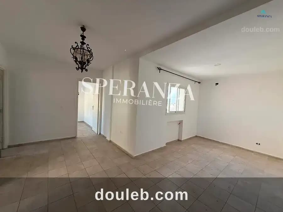 Appartement chams - Photo 1