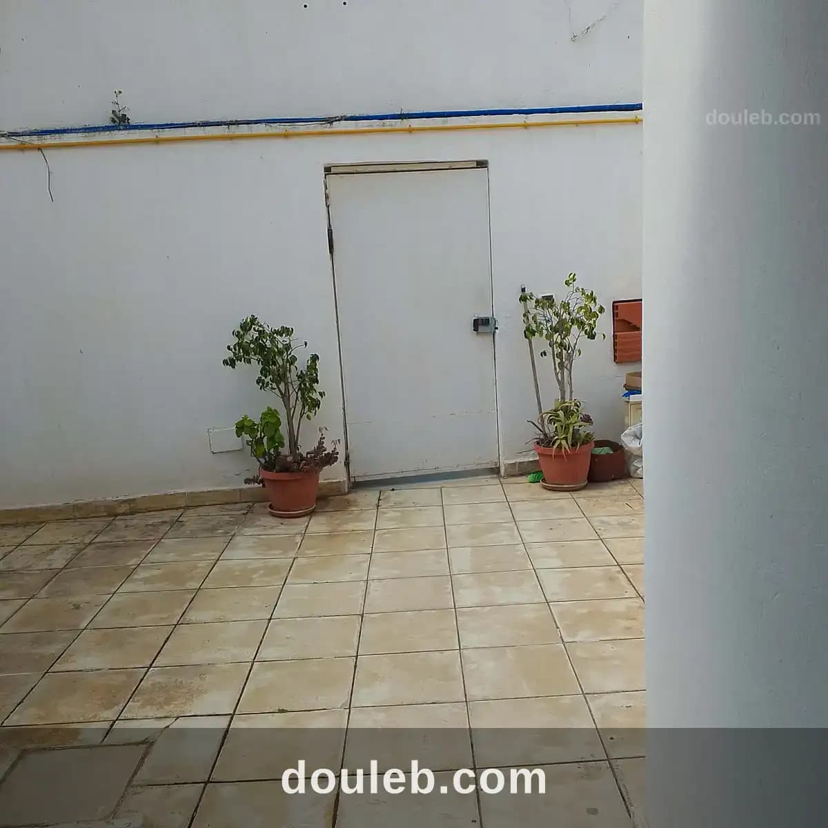 Maison de trois pièces - Photo 1