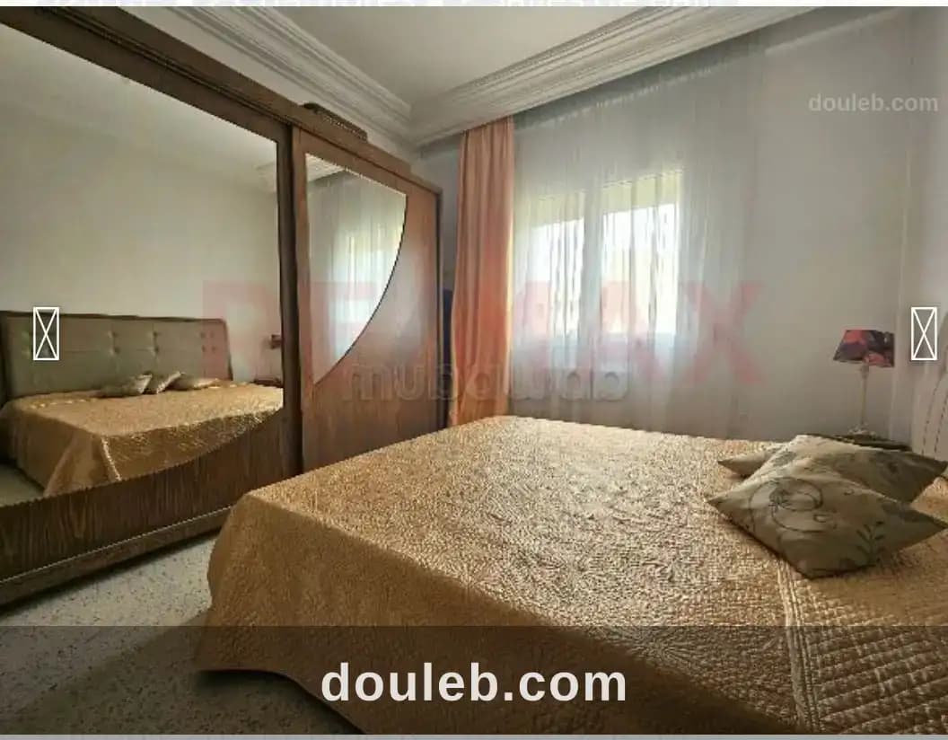 Appartement luxueusement meublé - Miniature 2