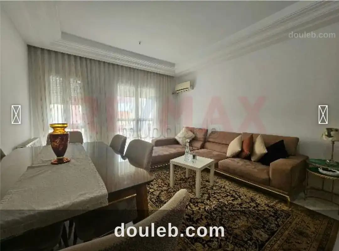 Appartement luxueusement meublé - Miniature 3