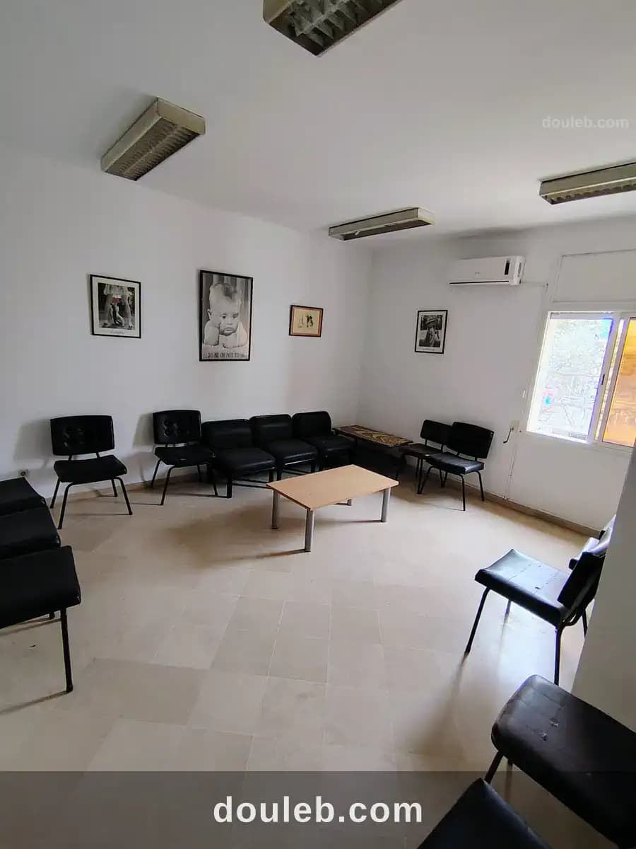 Bureau haut standing avec parking - Miniature 2
