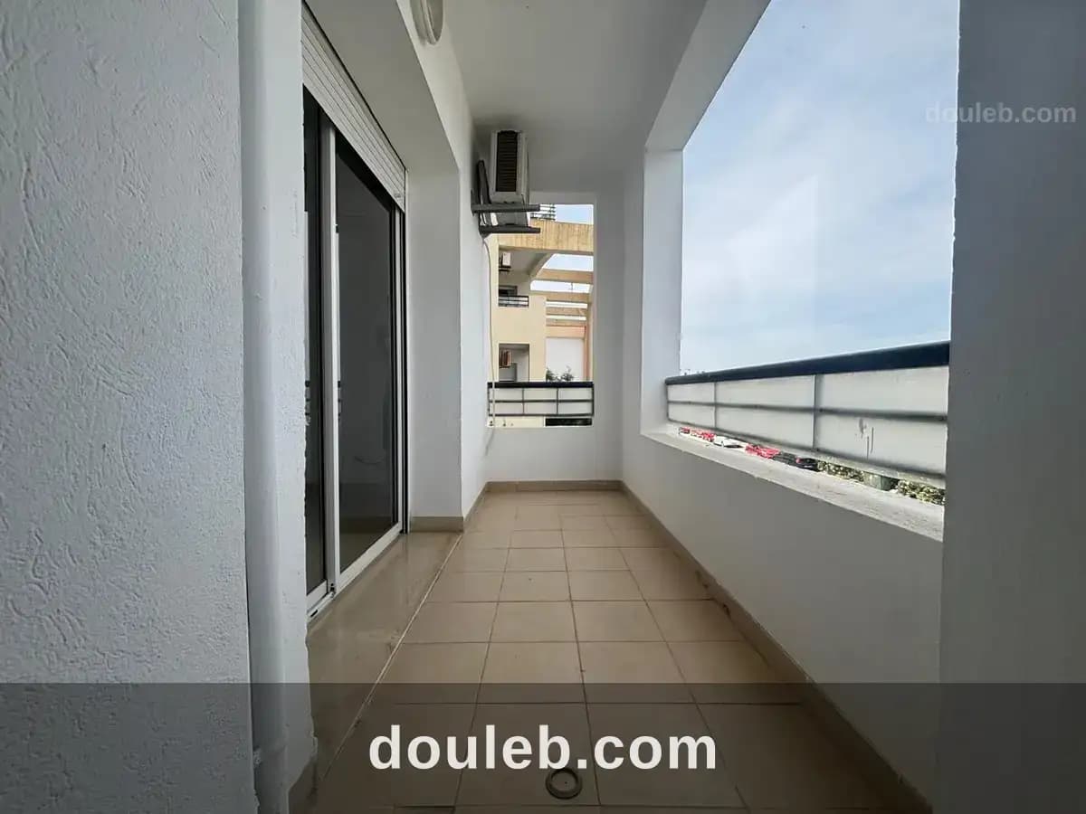 Appt s2 à la soukra park - Photo 1