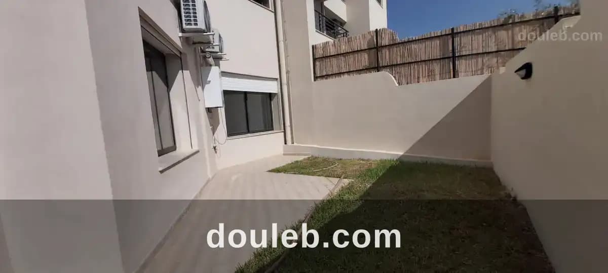 Un appart s 2 cité nasr 2 - Photo 1