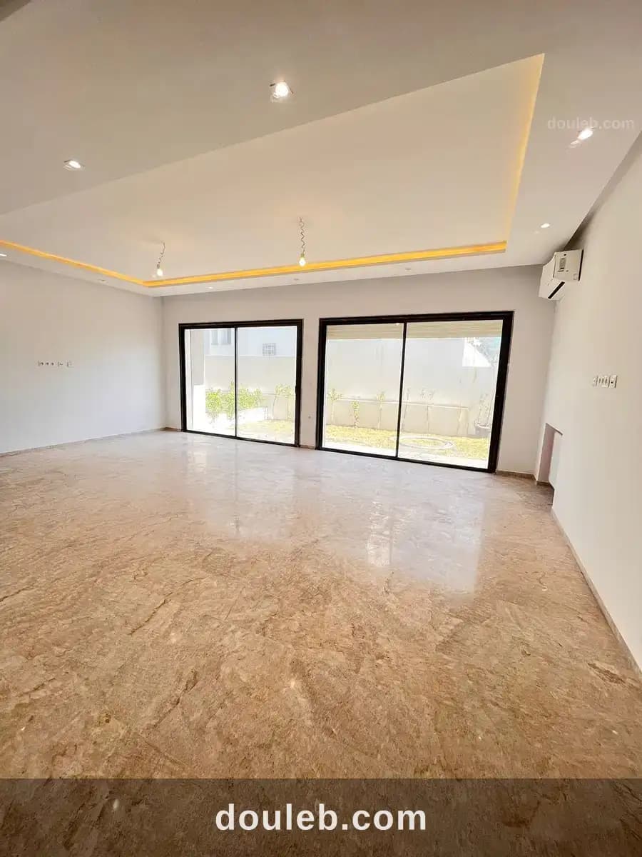 Duplex s4 avec jardin - Photo 1