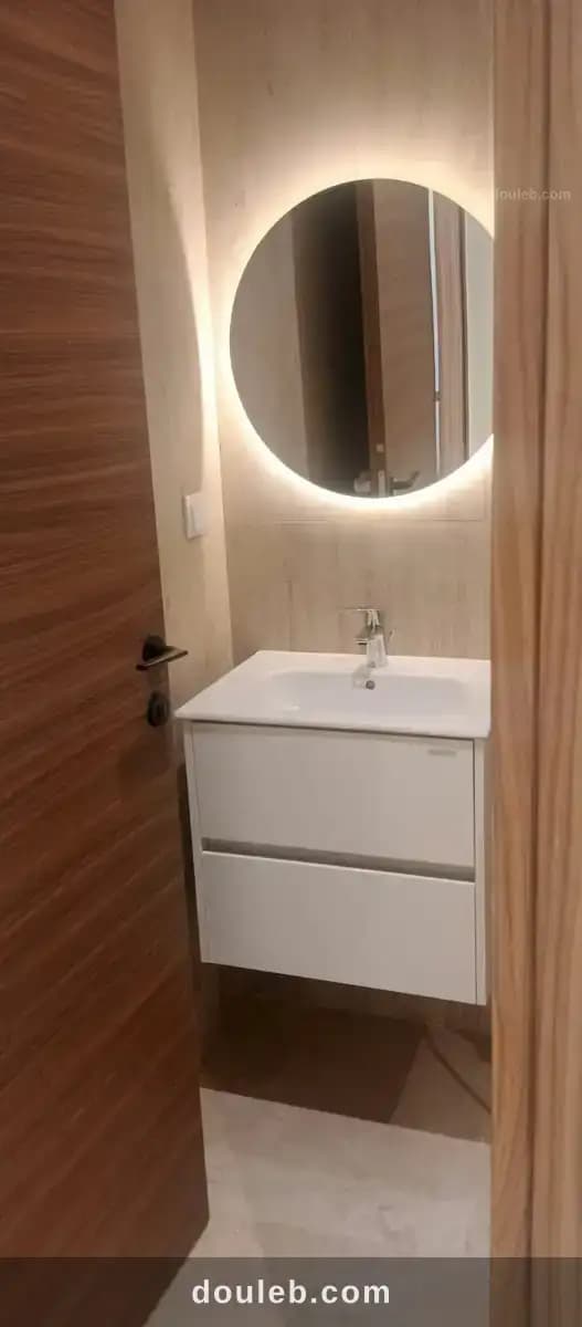 Appartement s 1 à ain zaghouan - Miniature 3