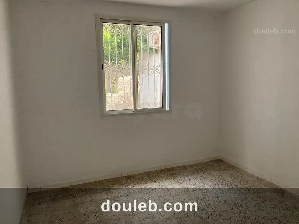 Maison au bardo - Photo 1