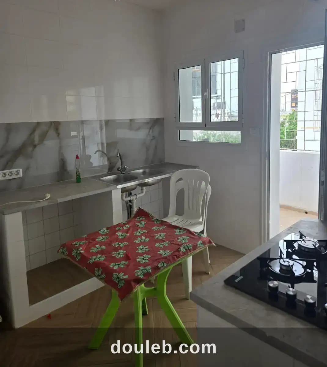 Appartement - Photo 1