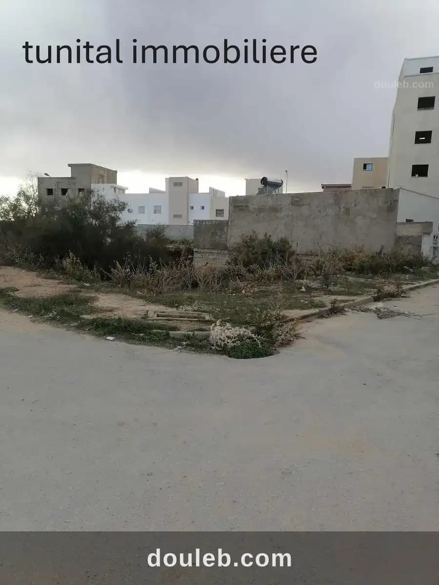 Raoued vers ariana lotissement tahmer - Miniature 2