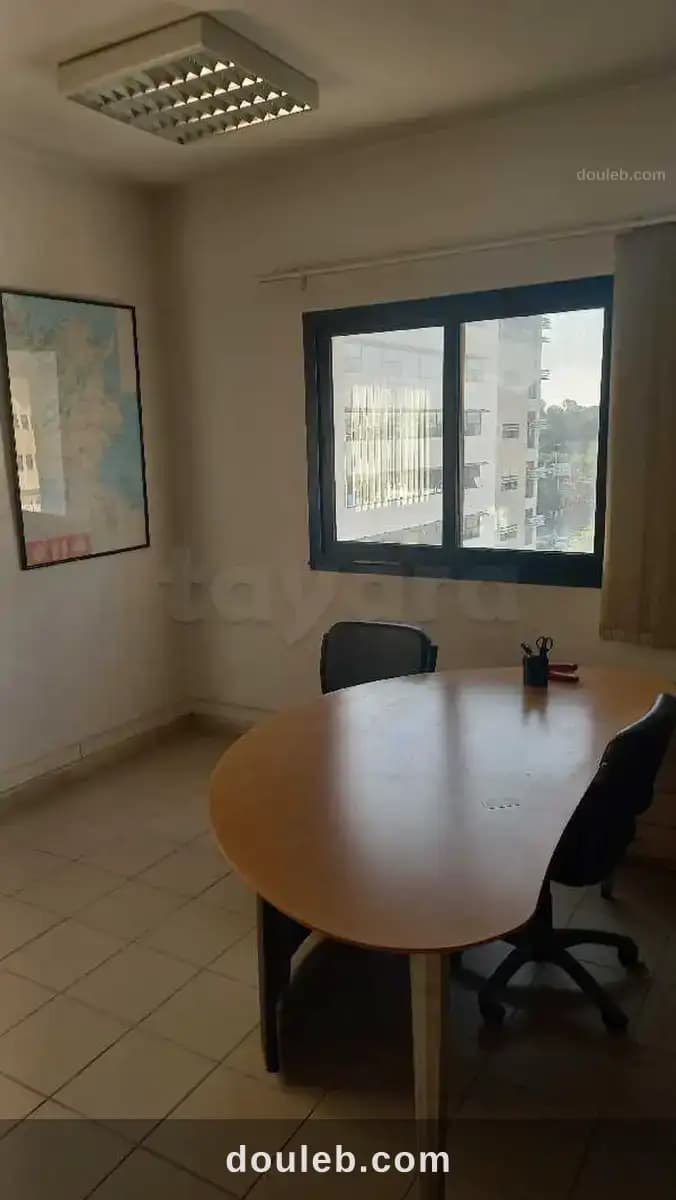 Des bureaux au centre urbain nord - Photo 1