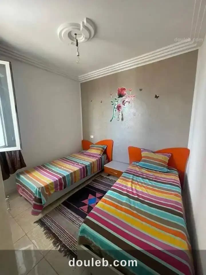 S1 meublé jardin menzah 1 pres aziza - Miniature 5