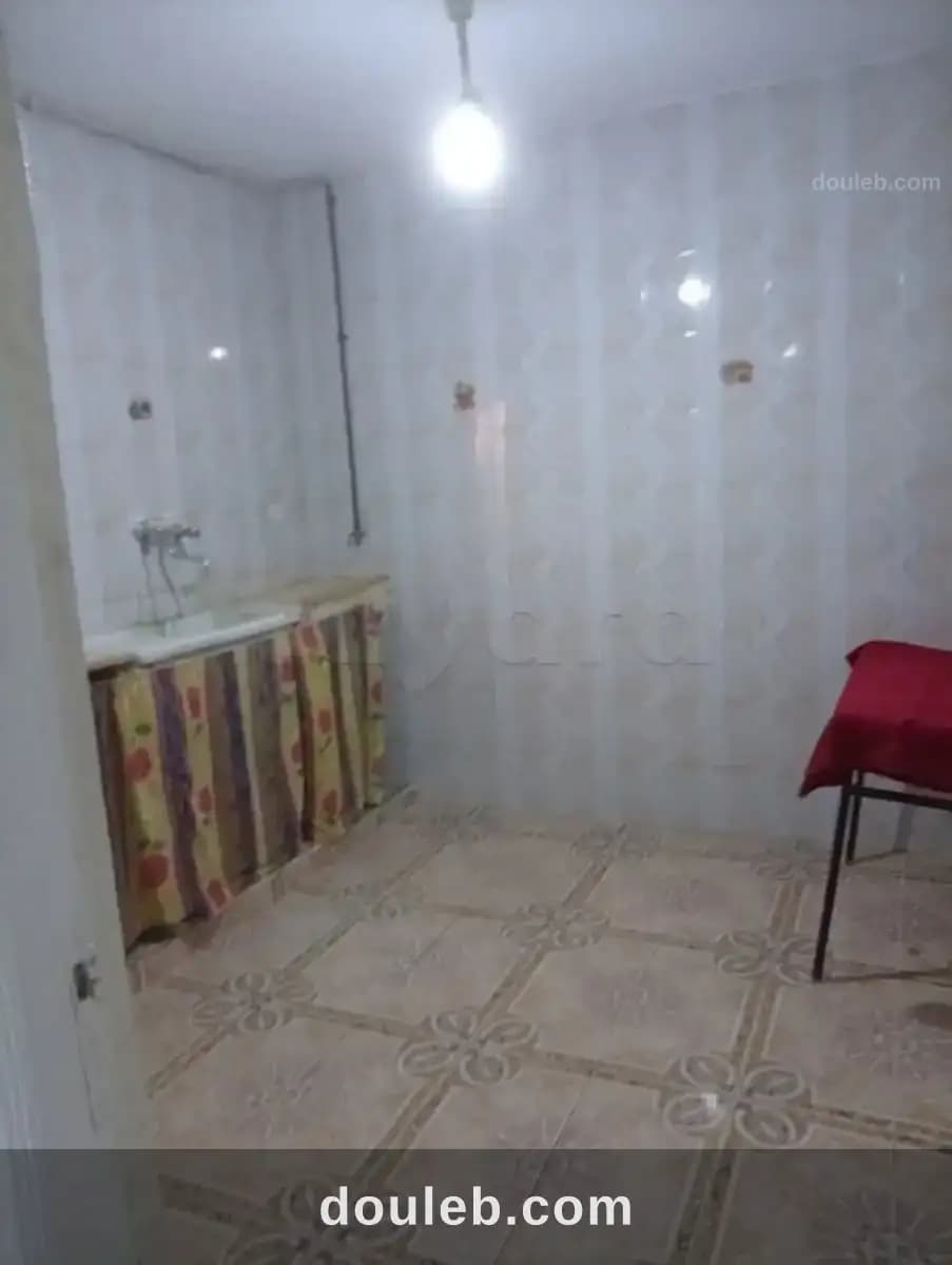 Maison vide au bardo - Miniature 5