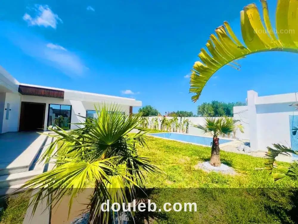 L631 villa saphir t - Photo 1
