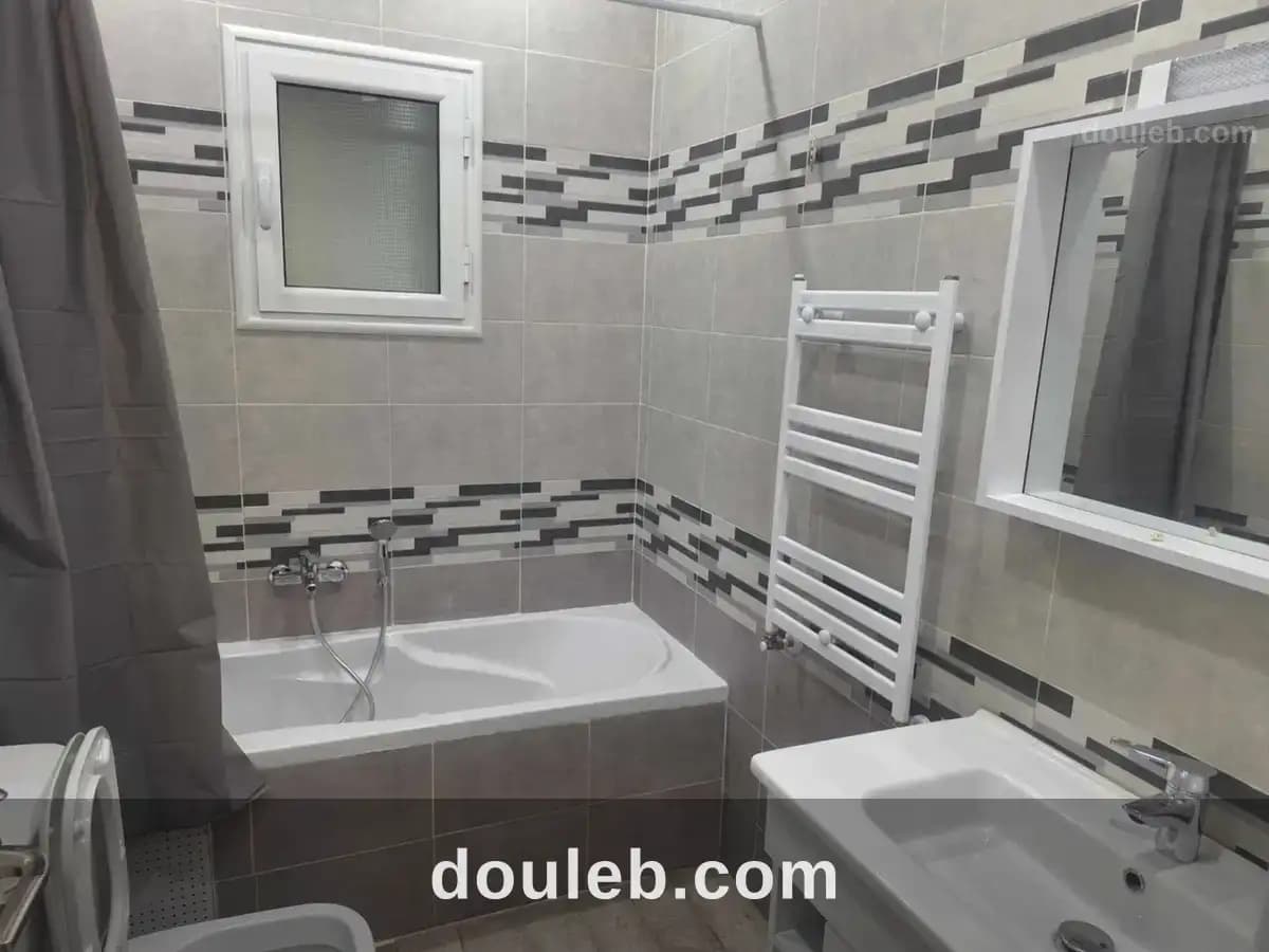 Appartement s2 sahloul4 - Photo 1