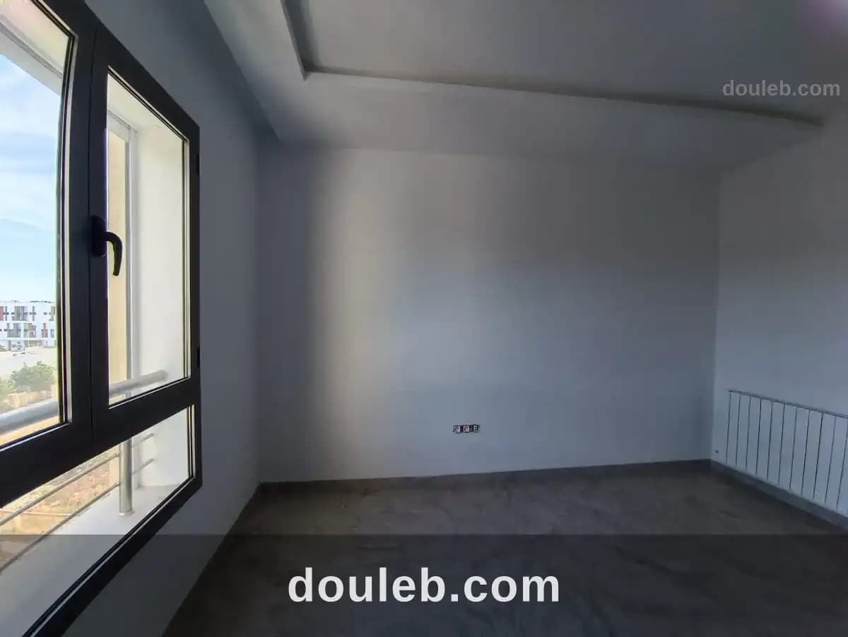 Nouvel appt s1 à laouina nouvelle soukra - Miniature 3
