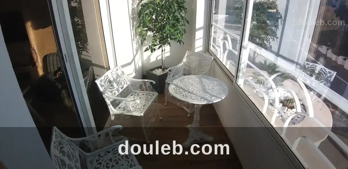 Duplex s 2 a yasmine hammamet - Miniature 2