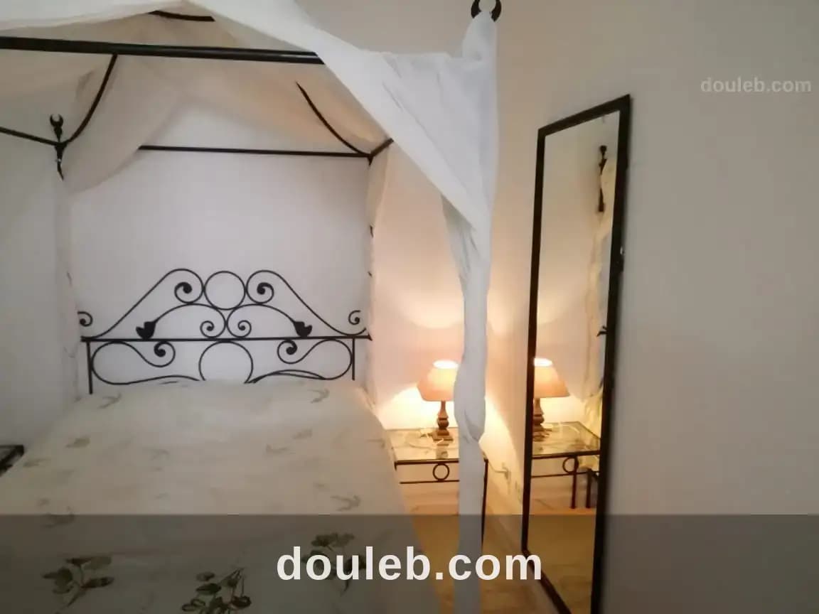 Appartement meublé par nuit à tunis route la marsa - Miniature 2