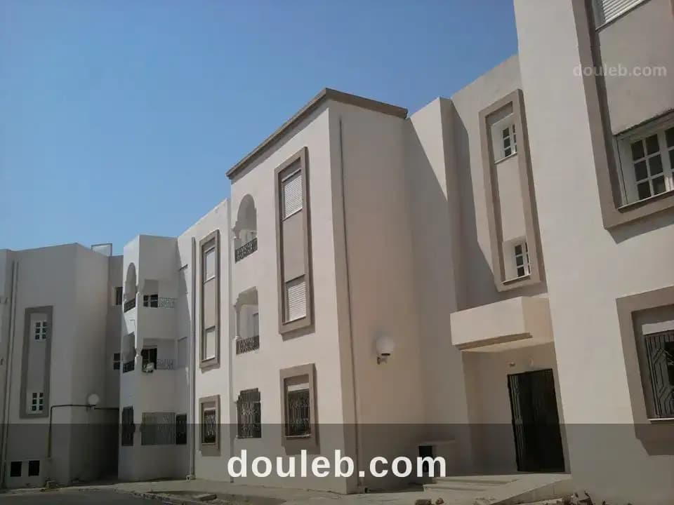 Appartement s2 à résidence maya nour jaafar - Photo 1