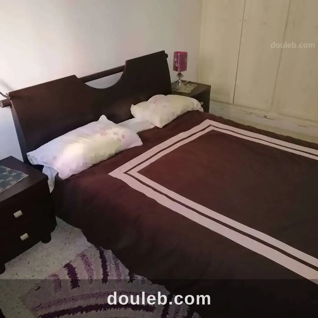 Luxueux appartement meublé par jour - Photo 1