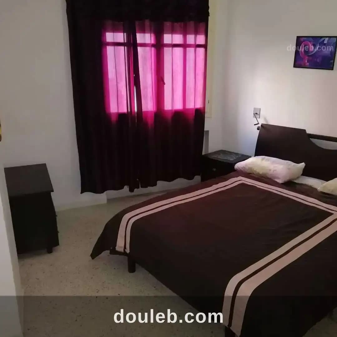 Luxueux appartement meublé par jour - Miniature 5