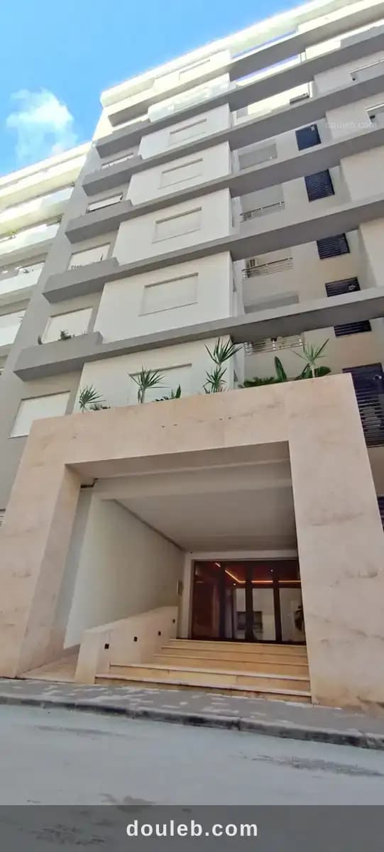 Appartement deux chambres salon richement meublé - Photo 1