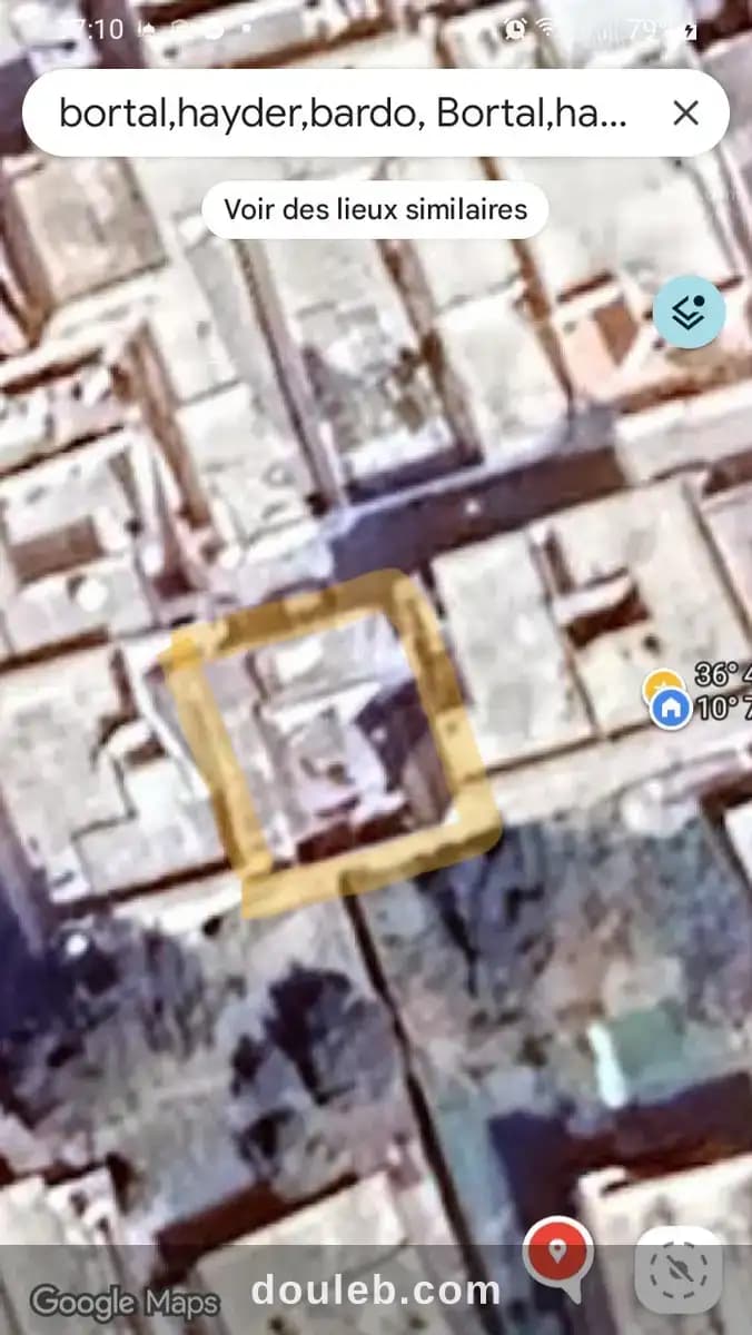 Maison arabe - Photo 1