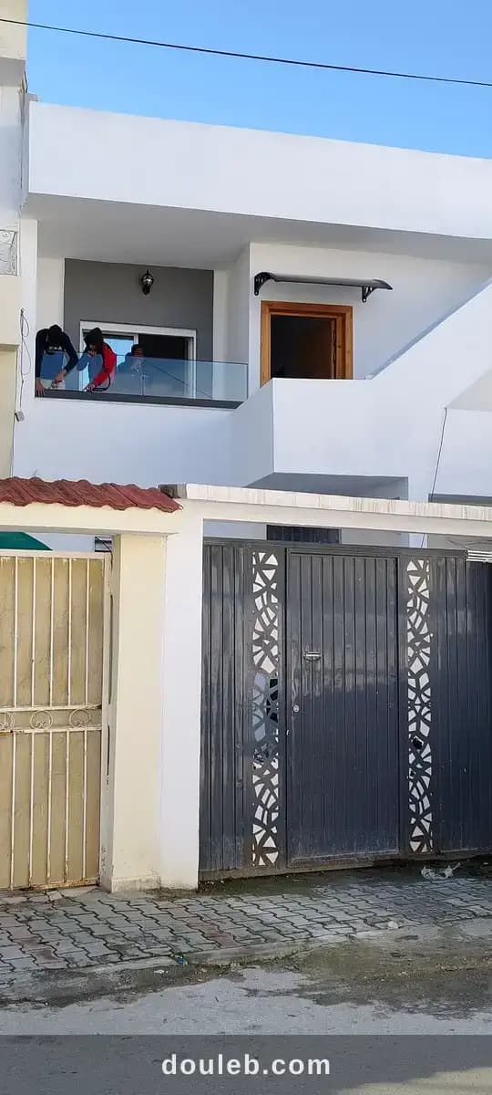 1 étage d une maison - Photo 1