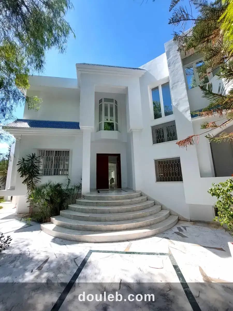 Villa s plus 9 lac 1 - Photo 1