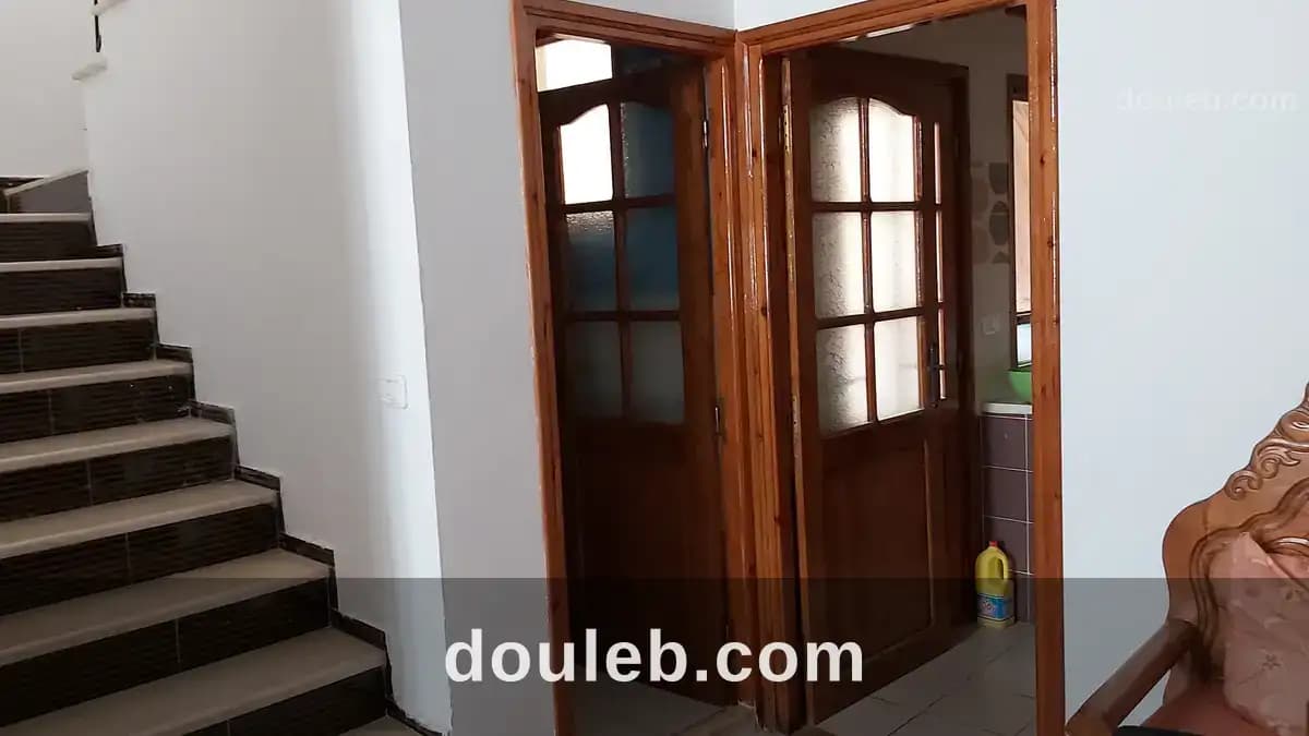 Chambre pour une fille - Photo 1