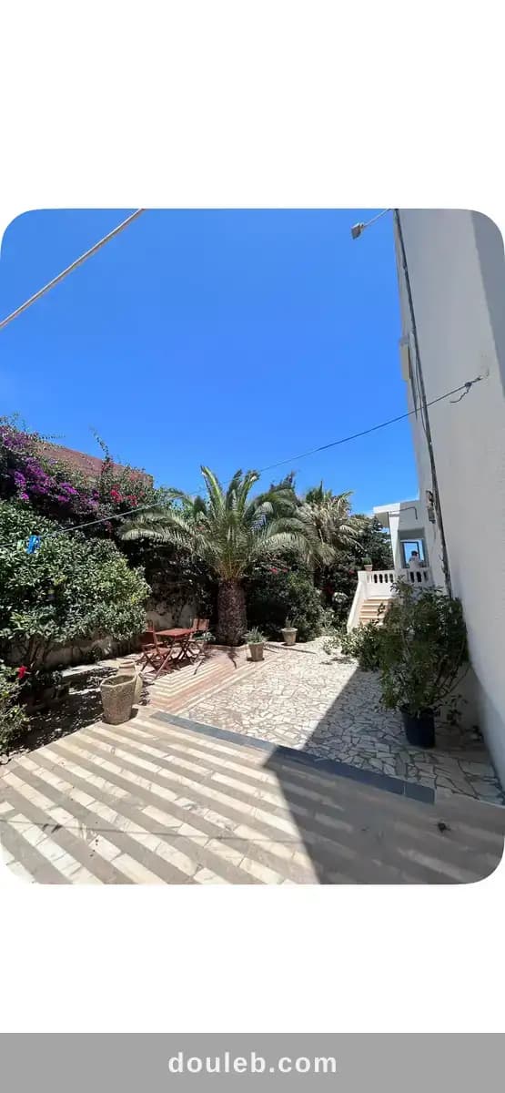 Villa raf raf plage idéalement situé - Photo 1