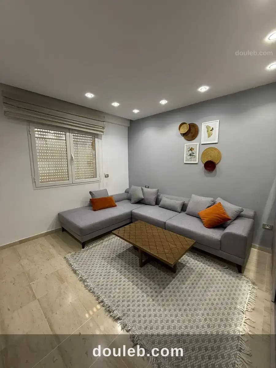 Appartement meublé - Miniature 3