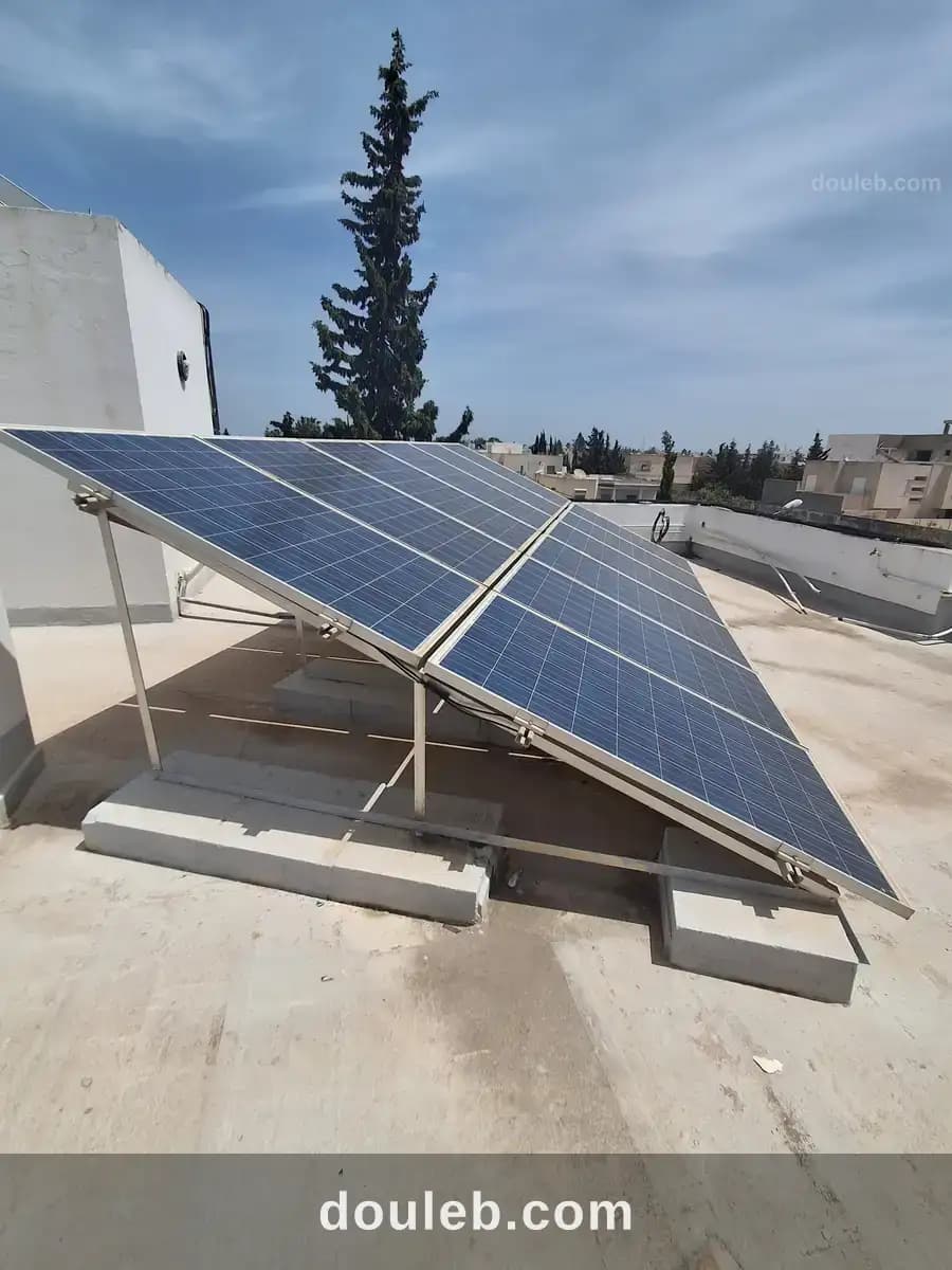 La soukra magnifique villa - Photo 1